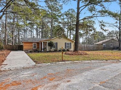 451 Longleaf Drive, Summerville, SC 29483