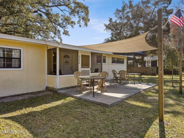 1306 S 4TH Street, Fernandina Beach, FL 32034