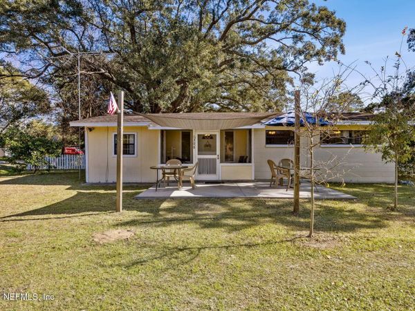 1306 S 4TH Street, Fernandina Beach, FL 32034