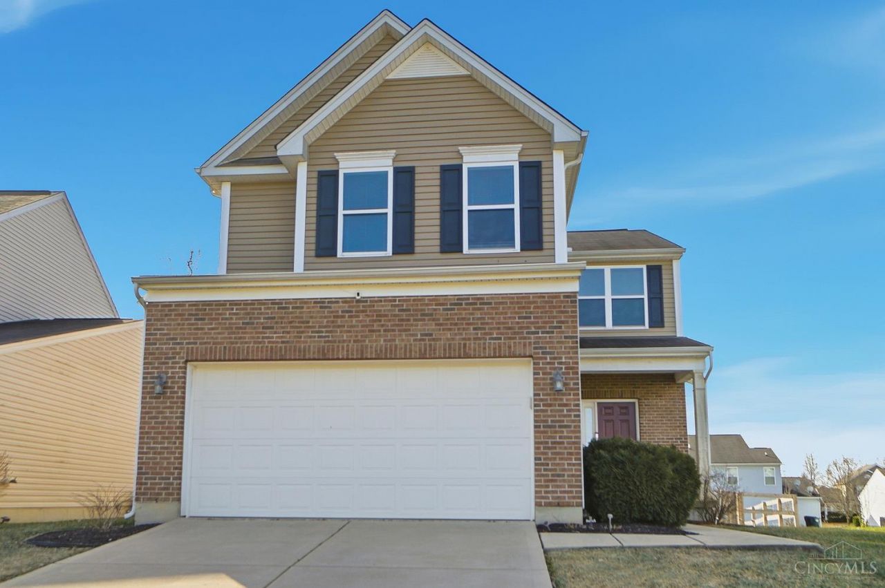 7831 Healy Drive, Maineville, OH 45039 Main Photo