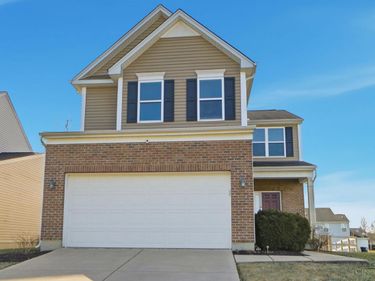 7831 Healy Drive, Maineville, OH 45039