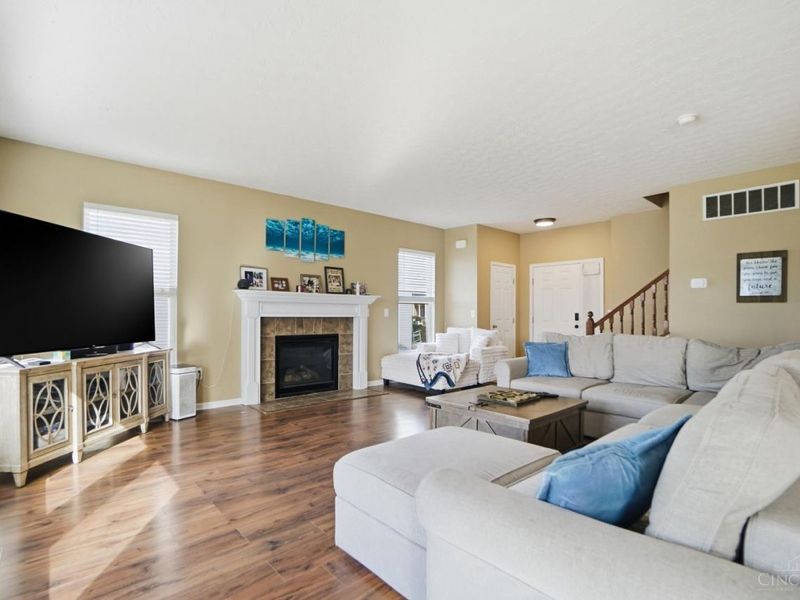 7831 Healy Drive, Maineville, OH 45039 Photo 10