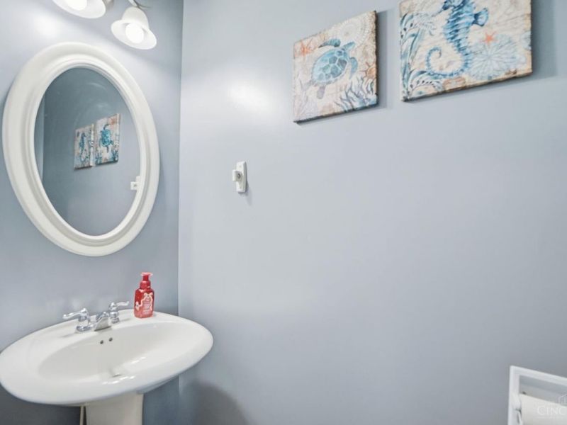 7831 Healy Drive, Maineville, OH 45039 Photo 16