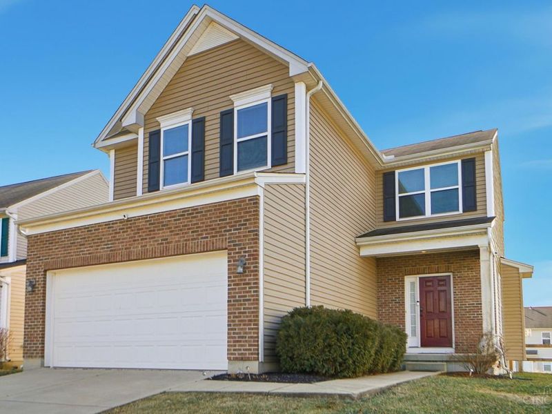 7831 Healy Drive, Maineville, OH 45039 Photo 3