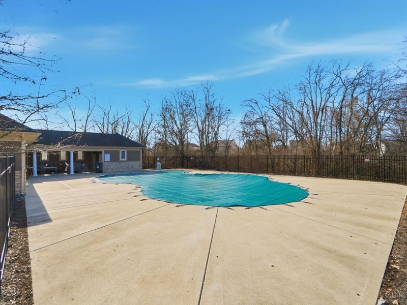 7831 Healy Drive, Maineville, OH 45039 Photo 49