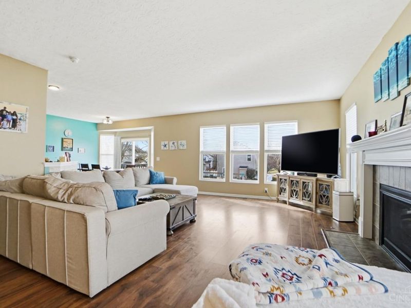 7831 Healy Drive, Maineville, OH 45039 Photo 7