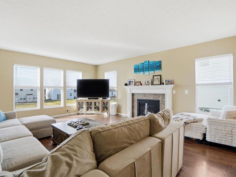 7831 Healy Drive, Maineville, OH 45039 Photo 8