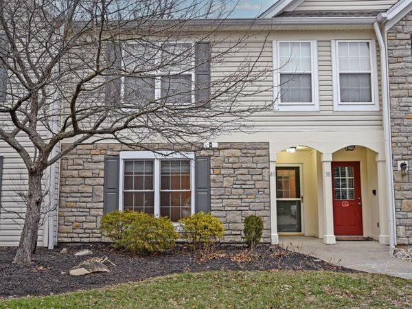 40 Ledgerwoods Drive, Batavia Twp, OH 45102