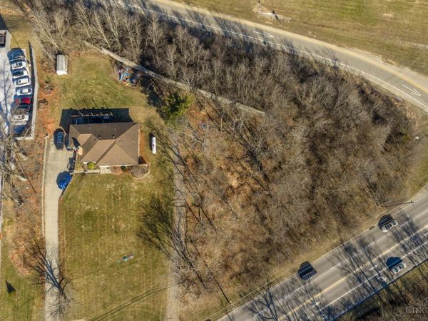 712 W Galbraith Road, Springfield Twp., OH 45231