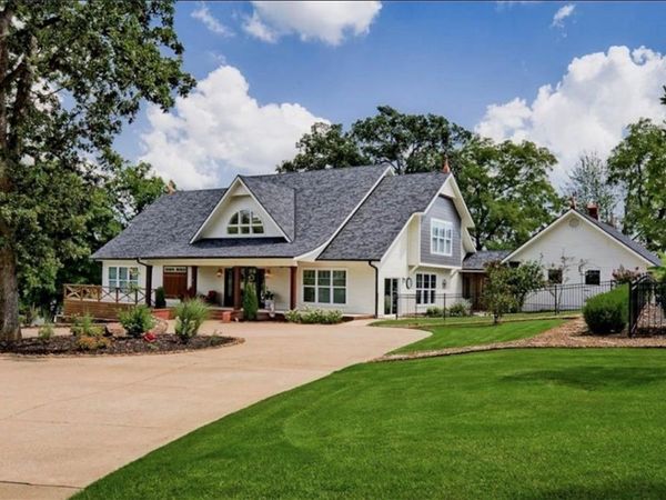 507 Chattin Circle , Bentonville, AR 72713