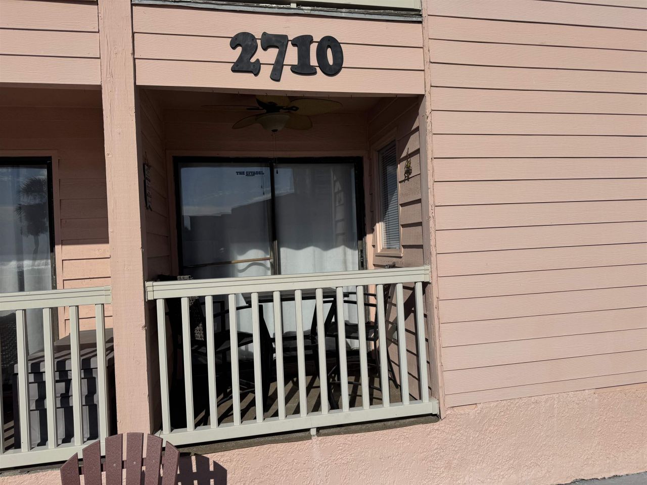 2710 S Ocean Blvd. Photo 17