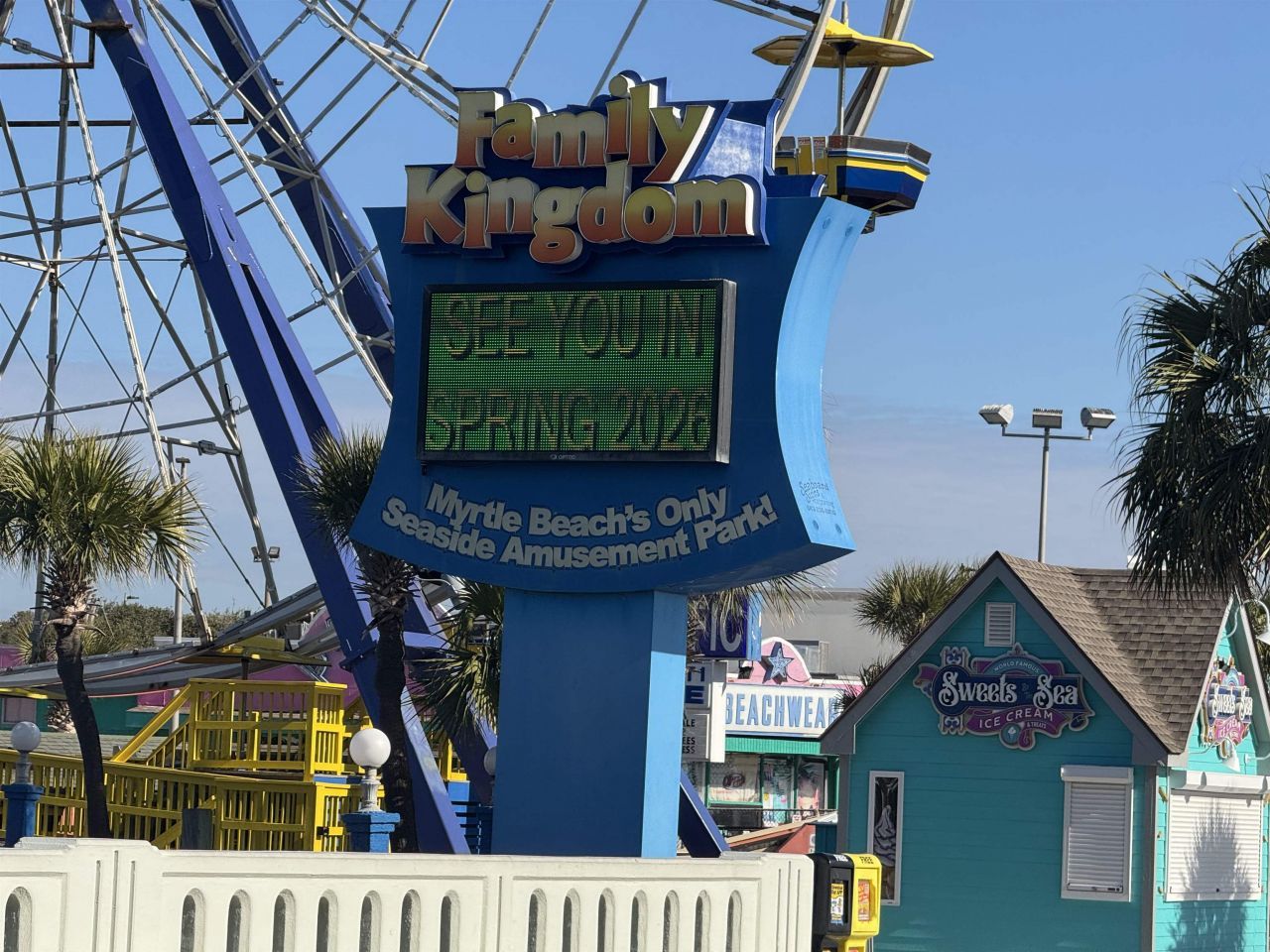 2710 S Ocean Blvd. Photo 26