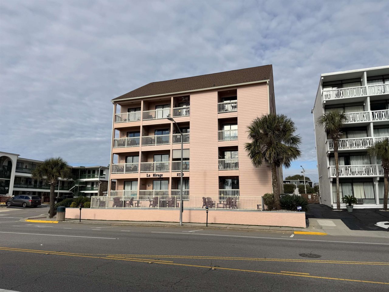 2710 S Ocean Blvd. Photo 28
