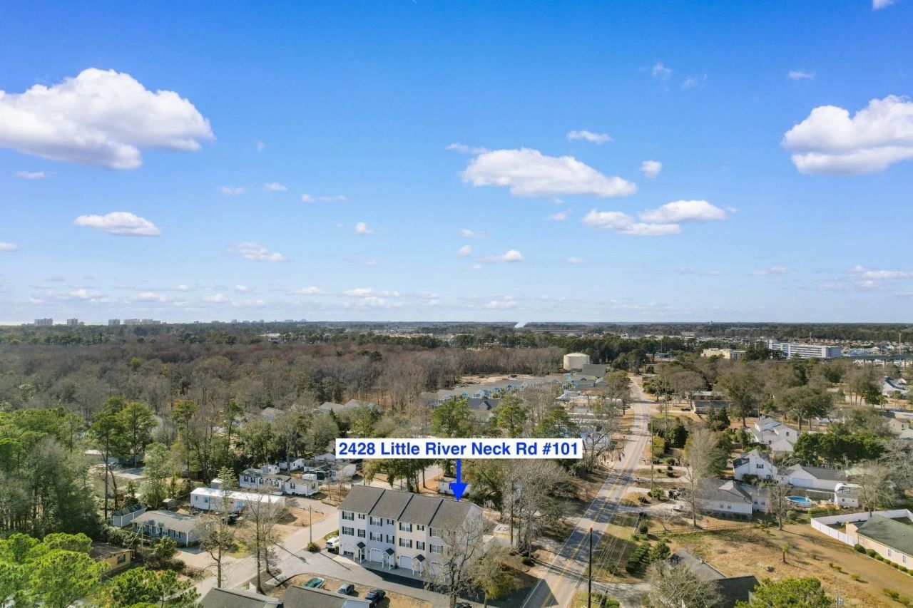 2428 Little River Neck Rd. Photo 38