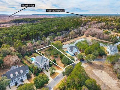 302 Colony Club Dr. , Georgetown, SC 29440