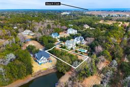 302 Colony Club Dr.  photo 4