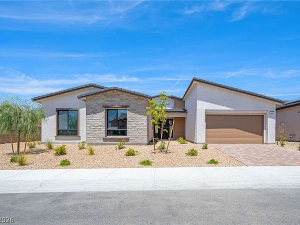 525 Stowell Avenue, Las Vegas, NV 89138