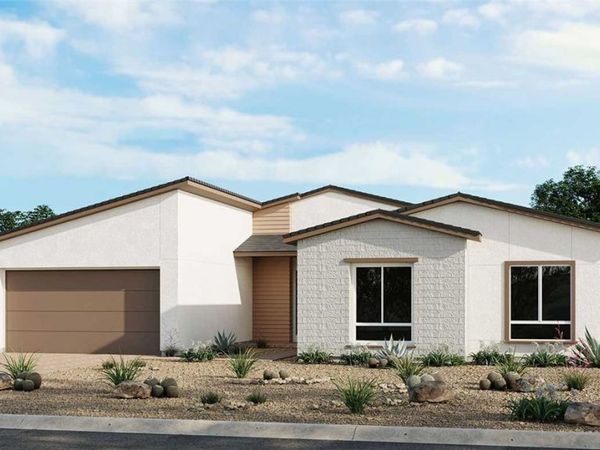 525 Stowell Avenue, Las Vegas, NV 89138