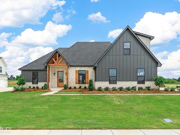 170 Laurel Valley, Stonewall, LA 71078