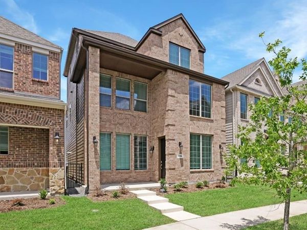 4558 Community Court, Plano, TX 75024