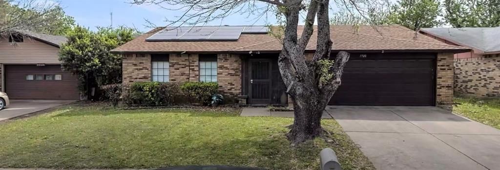 7720 Four Winds Drive, Fort Worth, TX 76133 Main Photo
