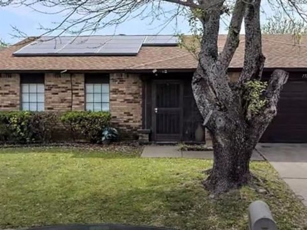 7720 Four Winds Drive, Fort Worth, TX 76133