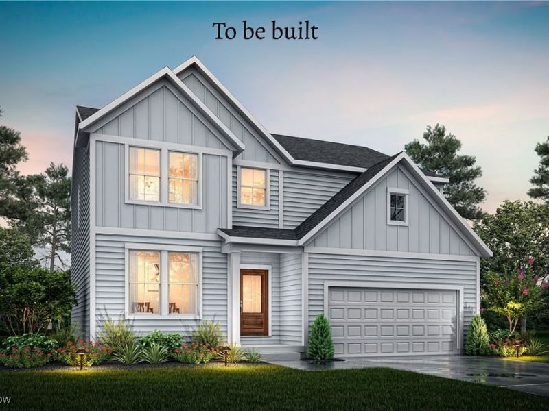 3639 Great Windsor Lane, Uniontown, OH 44685 Photo 1