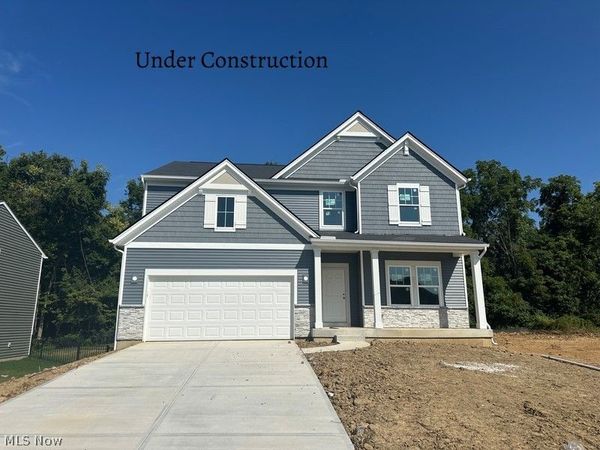 3639 Great Windsor Lane, Uniontown, OH 44685