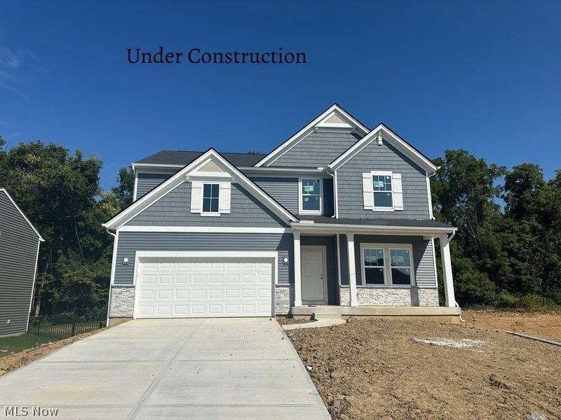 3639 Great Windsor Lane, Uniontown, OH 44685 Photo 1