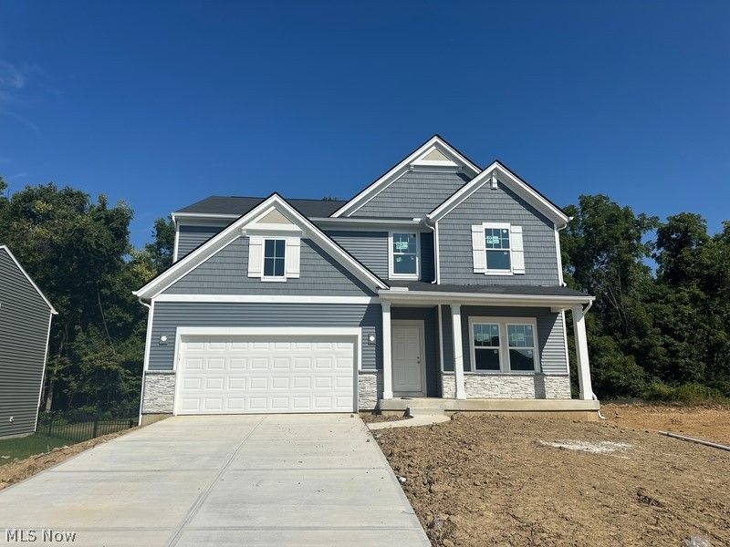 3639 Great Windsor Lane, Uniontown, OH 44685 Photo 2