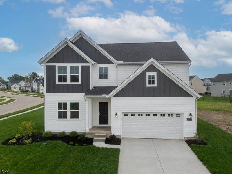 3639 Great Windsor Lane, Uniontown, OH 44685 Photo 3