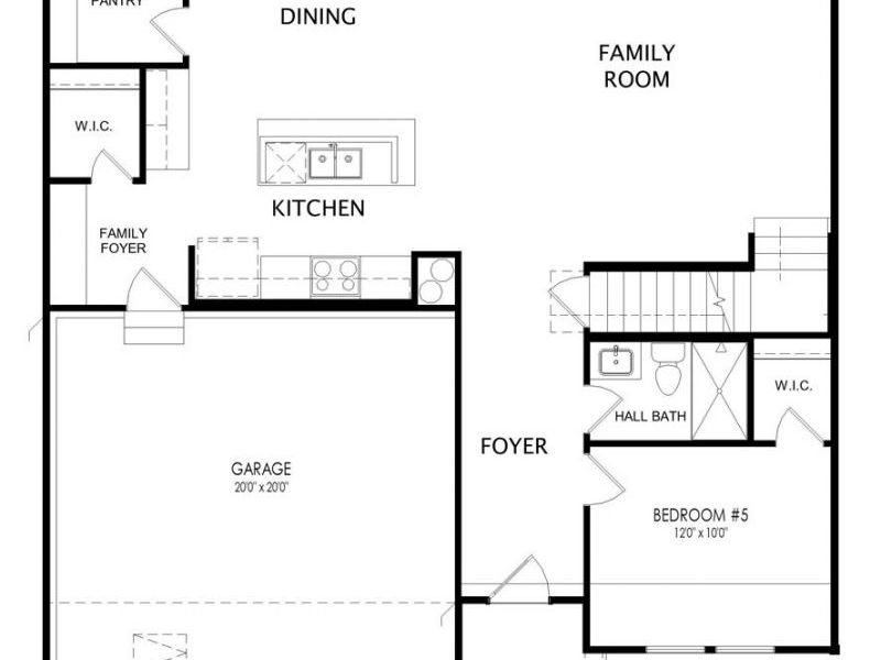 3639 Great Windsor Lane, Uniontown, OH 44685 Photo 4