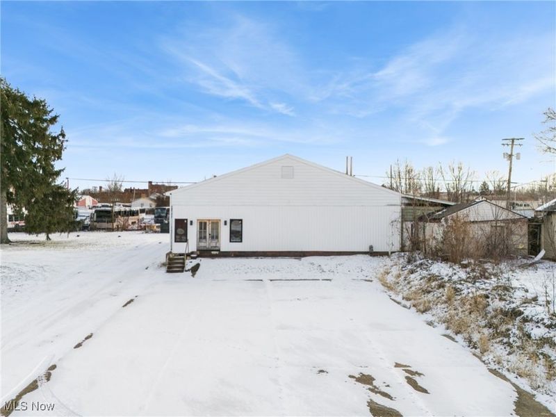 115 E Ely Street, Alliance, OH 44601 Photo 1