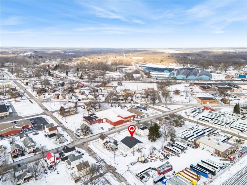 115 E Ely Street, Alliance, OH 44601 Photo 12