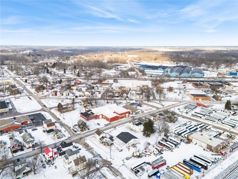 115 E Ely Street, Alliance, OH 44601 Photo 13