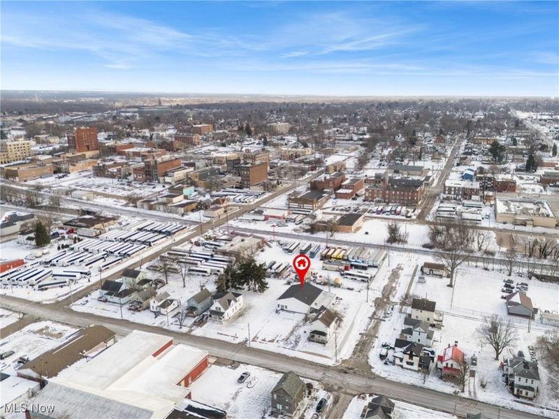 115 E Ely Street, Alliance, OH 44601 Photo 14