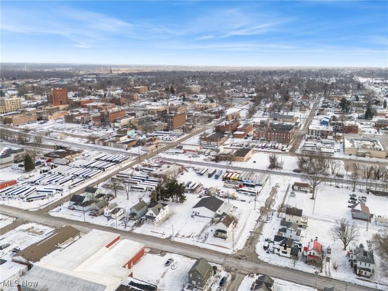 115 E Ely Street, Alliance, OH 44601 Photo 15