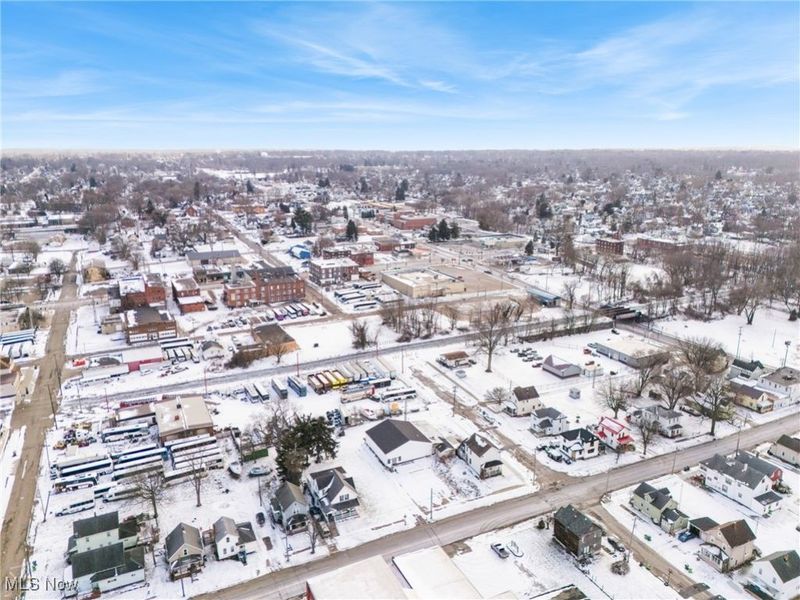 115 E Ely Street, Alliance, OH 44601 Photo 17