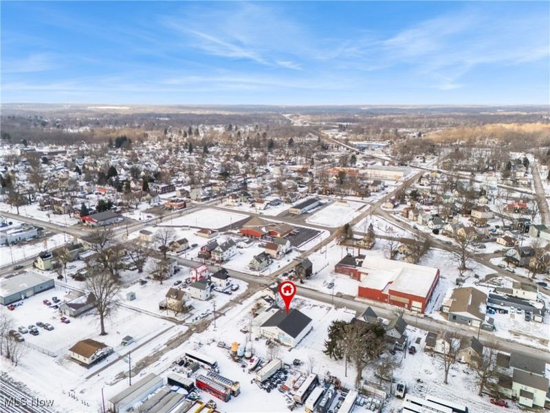 115 E Ely Street, Alliance, OH 44601 Photo 18