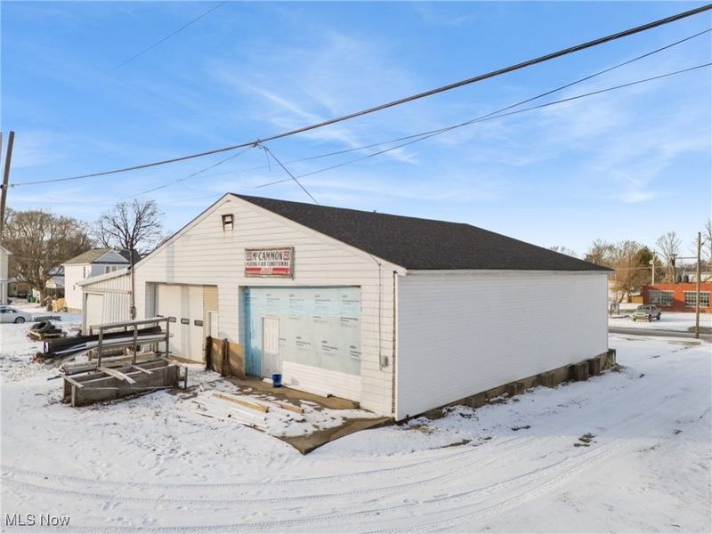 115 E Ely Street, Alliance, OH 44601 Photo 3