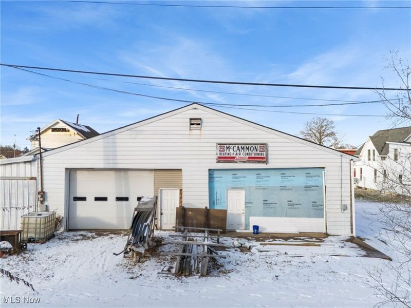 115 E Ely Street, Alliance, OH 44601 Photo 4