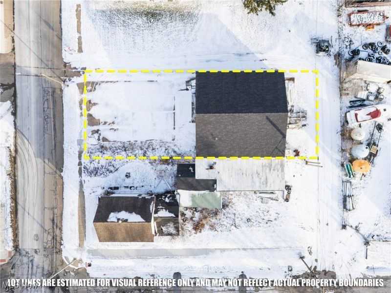 115 E Ely Street, Alliance, OH 44601 Photo 6