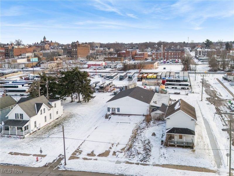 115 E Ely Street, Alliance, OH 44601 Photo 8