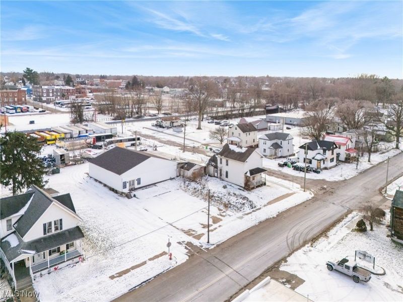 115 E Ely Street, Alliance, OH 44601 Photo 9