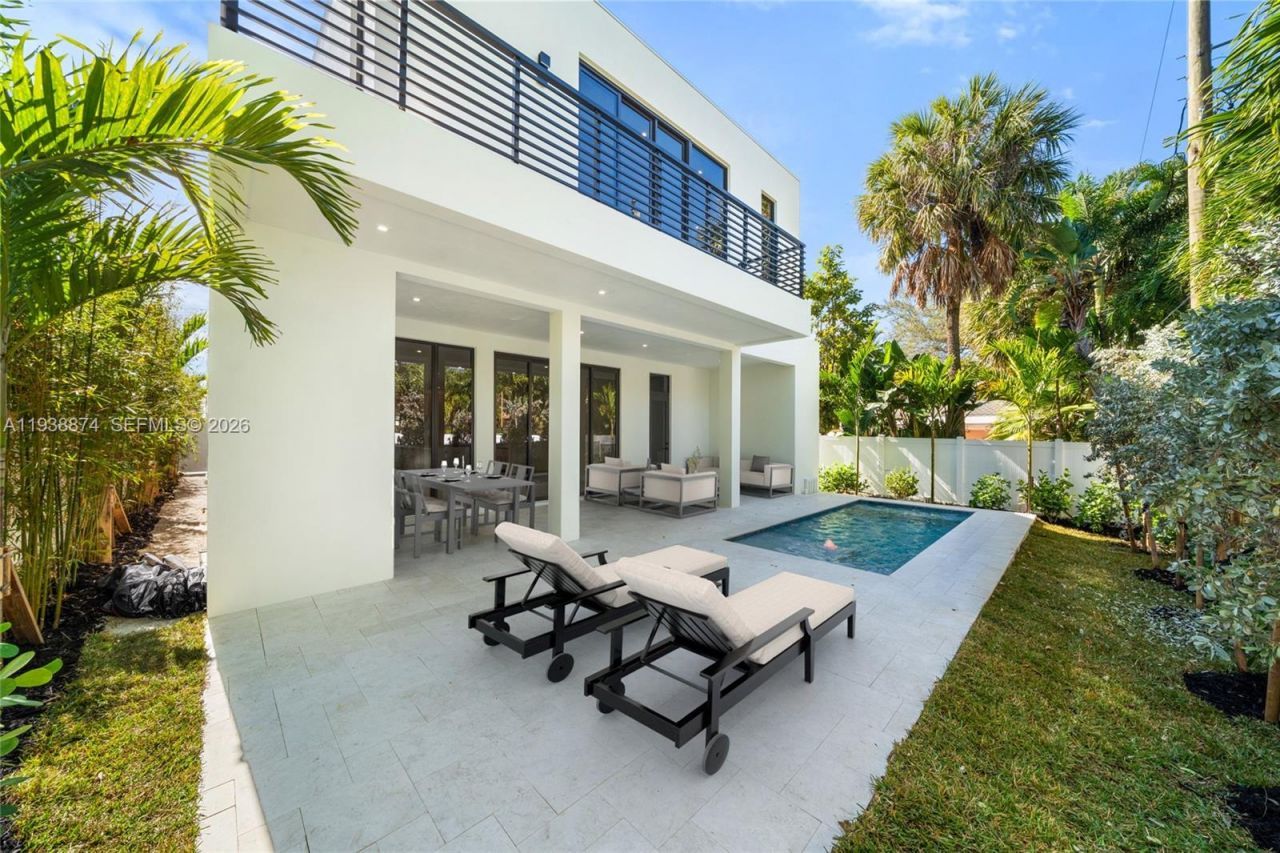 1117 SE 9th St, Fort Lauderdale, FL 33316 Photo