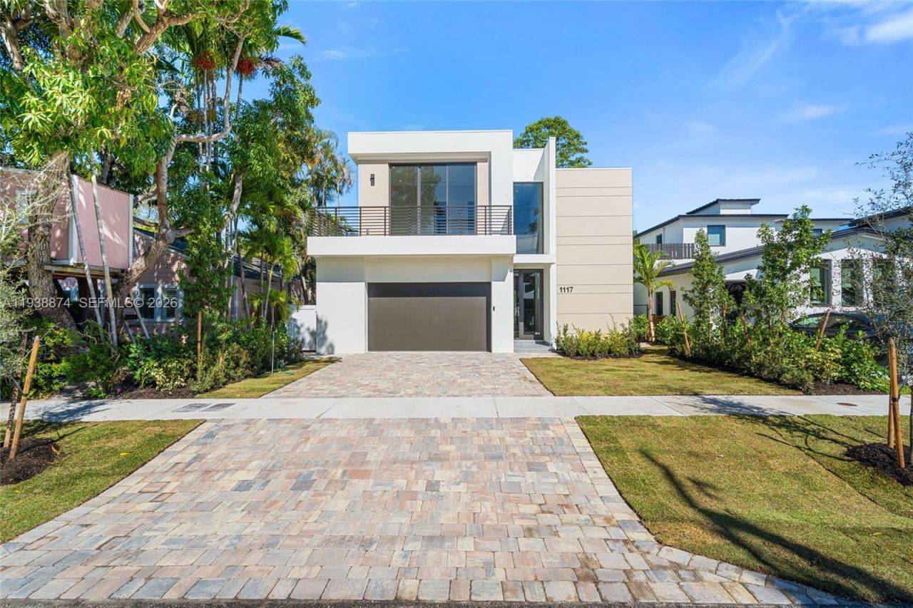 1117 SE 9th St, Fort Lauderdale, FL 33316 Photo