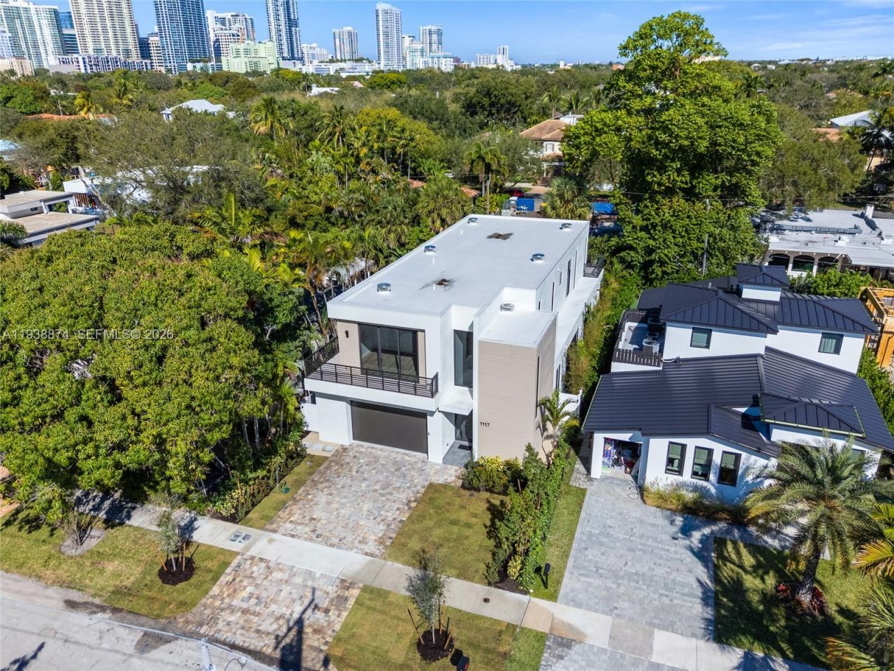1117 SE 9th St, Fort Lauderdale, FL 33316 Photo