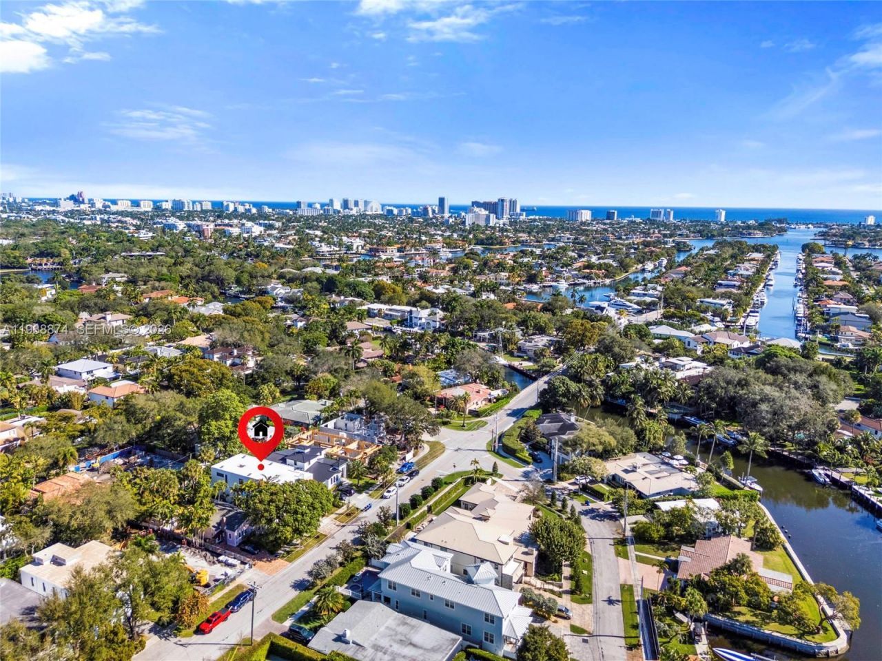 1117 SE 9th St, Fort Lauderdale, FL 33316 Photo