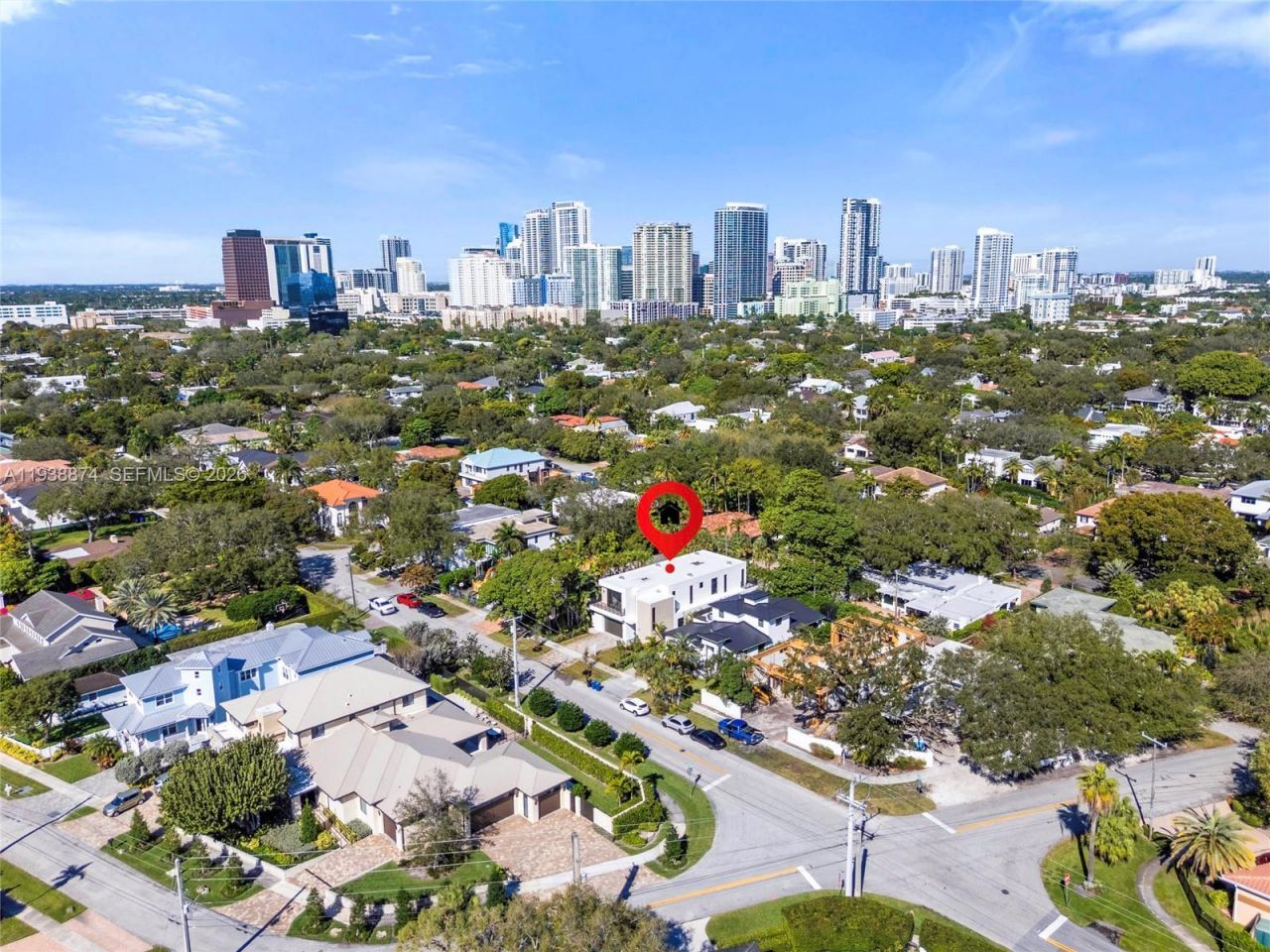 1117 SE 9th St, Fort Lauderdale, FL 33316 Photo