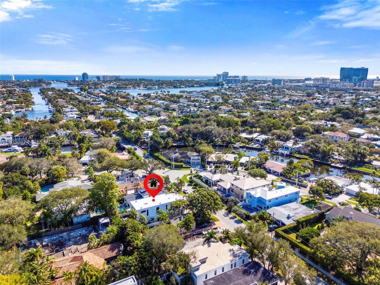 1117 SE 9th St, Fort Lauderdale, FL 33316 Photo